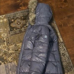 Girls Michael Kors Winter Jacket - Like New